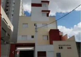 Foto 1 de Apartamento com 2 Quartos à venda, 34m² em Aricanduva, São Paulo