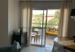 Foto 1 de Apartamento com 2 Quartos à venda, 70m² em Centro, São Roque