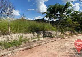 Foto 1 de Lote/Terreno à venda, 1230m² em Santo Antonio da Vargem Alegre, Bonfim