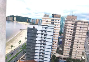 Foto 1 de Apartamento com 1 Quarto à venda, 47m² em Boa Vista, São Vicente