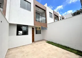 Foto 1 de Casa de Condomínio com 3 Quartos à venda, 90m² em Santa Amélia, Belo Horizonte