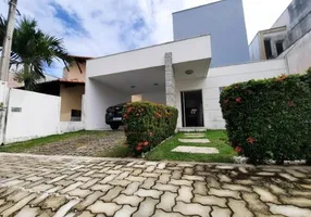 Foto 1 de Casa de Condomínio com 3 Quartos à venda, 193m² em Pitimbu, Natal