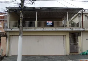 Foto 1 de Casa com 3 Quartos à venda, 190m² em Cangaíba, São Paulo