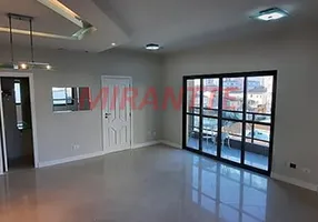 Foto 1 de Apartamento com 3 Quartos à venda, 124m² em Jardim São Paulo, São Paulo