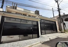 Foto 1 de Sobrado com 3 Quartos à venda, 120m² em Imirim, São Paulo