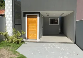 Foto 1 de Casa com 3 Quartos à venda, 90m² em Itaipuaçú, Maricá