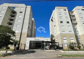 Foto 1 de Apartamento com 2 Quartos à venda, 56m² em Vila Vista Alegre, Cachoeirinha