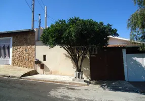 Foto 1 de Casa com 3 Quartos à venda, 127m² em Azulville 2, São Carlos