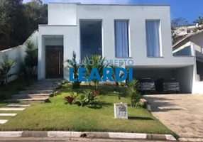 Foto 1 de Casa de Condomínio com 3 Quartos à venda, 217m² em Aruja Hills III, Arujá