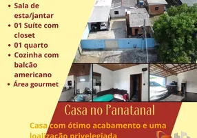 Foto 1 de Casa com 2 Quartos à venda, 350m² em Renascer, Macapá