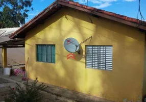 Foto 1 de Casa com 3 Quartos à venda, 80m² em Lagoa, Vargem Grande Paulista