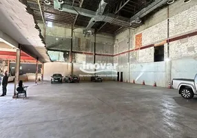 Foto 1 de Ponto Comercial à venda, 650m² em Eldorado, Contagem