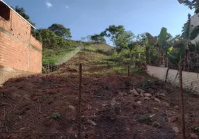 Foto 1 de Lote/Terreno à venda, 648m² em Parque Caravelas, Santana do Paraíso