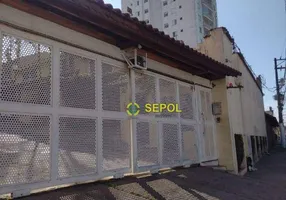 Foto 1 de Sobrado com 3 Quartos à venda, 80m² em Vila Carmosina, São Paulo