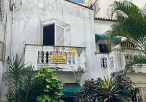 Foto 1 de Casa com 4 Quartos à venda, 221m² em Leblon, Rio de Janeiro