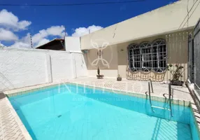 Foto 1 de Casa com 3 Quartos à venda, 300m² em Lagoa Nova, Natal