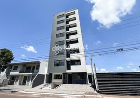 Foto 1 de Apartamento com 3 Quartos à venda, 93m² em Parque São Paulo, Cascavel