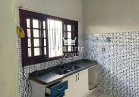 Foto 1 de Casa com 4 Quartos para alugar, 135m² em Jardim Real, Praia Grande