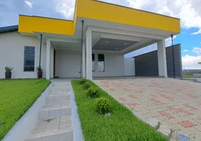 Foto 1 de Casa de Condomínio com 3 Quartos à venda, 227m² em Residencial Village Splendore, Pindamonhangaba