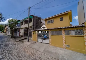 Foto 1 de Casa com 3 Quartos à venda, 147m² em Neópolis, Natal