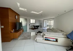 Foto 1 de Apartamento com 3 Quartos à venda, 150m² em Chácara Klabin, São Paulo