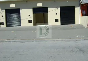 Foto 1 de Ponto Comercial com 1 Quarto para alugar, 40m² em Jardim Ester, São Paulo