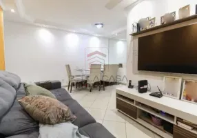 Foto 1 de Apartamento com 2 Quartos à venda, 56m² em Móoca, São Paulo