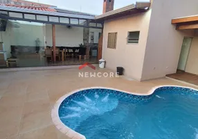 Foto 1 de Casa com 3 Quartos à venda, 226m² em Vila Sandano, Ourinhos