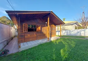 Foto 1 de Casa com 3 Quartos para alugar, 85m² em Padre Reus, São Leopoldo