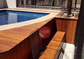 Foto 1 de Cobertura com 4 Quartos à venda, 440m² em Jardim Irajá, Ribeirão Preto