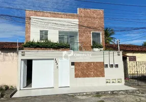 Foto 1 de Casa com 3 Quartos à venda, 168m² em Guajiru, Fortaleza