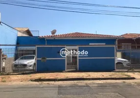 Foto 1 de Casa com 3 Quartos à venda, 163m² em Botafogo, Campinas