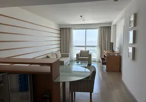 Foto 1 de Apartamento com 1 Quarto à venda, 69m² em Glória, Macaé