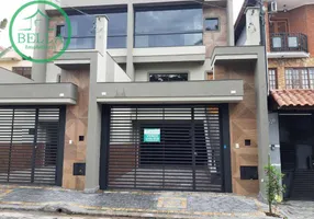 Foto 1 de Sobrado com 3 Quartos à venda, 200m² em Jardim Felicidade, São Paulo