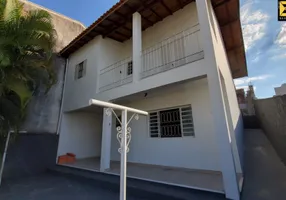 Foto 1 de Casa com 3 Quartos à venda, 135m² em Condominio Residencial Mirante do Lenheiro, Valinhos