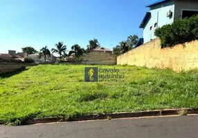 Foto 1 de Lote/Terreno à venda, 754m² em Condominio Royal Park, Ribeirão Preto