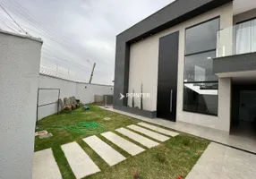 Foto 1 de Casa com 5 Quartos à venda, 250m² em Loteamento Goiania Viva, Goiânia