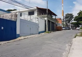 Foto 1 de Galpão/Depósito/Armazém à venda, 425m² em São Francisco, Belo Horizonte