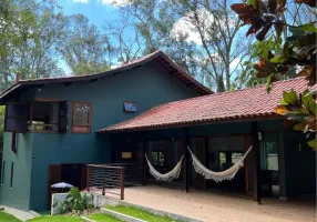 Foto 1 de Casa com 3 Quartos à venda, 210m² em São João do Rio Vermelho, Florianópolis
