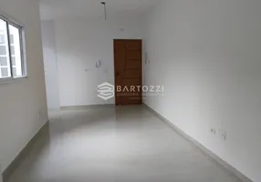Foto 1 de Apartamento com 2 Quartos à venda, 55m² em Jardim Utinga, Santo André