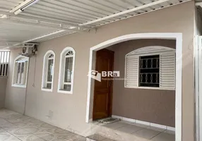 Foto 1 de Casa com 3 Quartos à venda, 171m² em Vila Monte Alegre, Paulínia