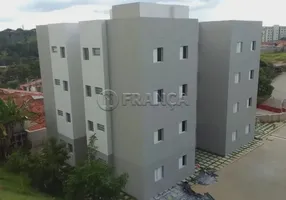 Foto 1 de Apartamento com 2 Quartos à venda, 50m² em Jardim Novo Amanhecer, Jacareí