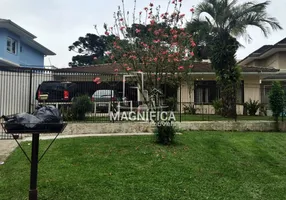 Foto 1 de Casa com 5 Quartos à venda, 240m² em Atuba, Curitiba