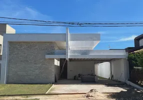 Foto 1 de Casa de Condomínio com 3 Quartos à venda, 296m² em Condominio Parque Residencial Damha II, São Carlos