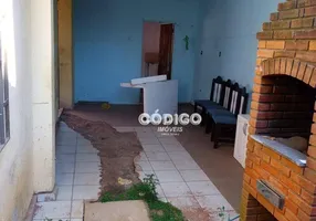 Foto 1 de Lote/Terreno à venda, 371m² em Tranquilidade, Guarulhos