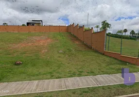 Foto 1 de Lote/Terreno para alugar, 425m² em Alphaville Nova Esplanada, Votorantim
