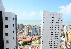 Foto 1 de Apartamento com 2 Quartos à venda, 58m² em Manaíra, João Pessoa