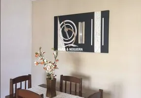 Foto 1 de Apartamento com 2 Quartos à venda, 64m² em Jardim Inocoop, Rio Claro