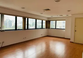 Foto 1 de Sala Comercial para alugar, 46m² em Perdizes, São Paulo