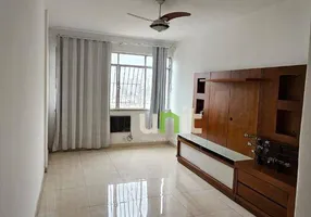 Foto 1 de Apartamento com 2 Quartos à venda, 72m² em Fonseca, Niterói